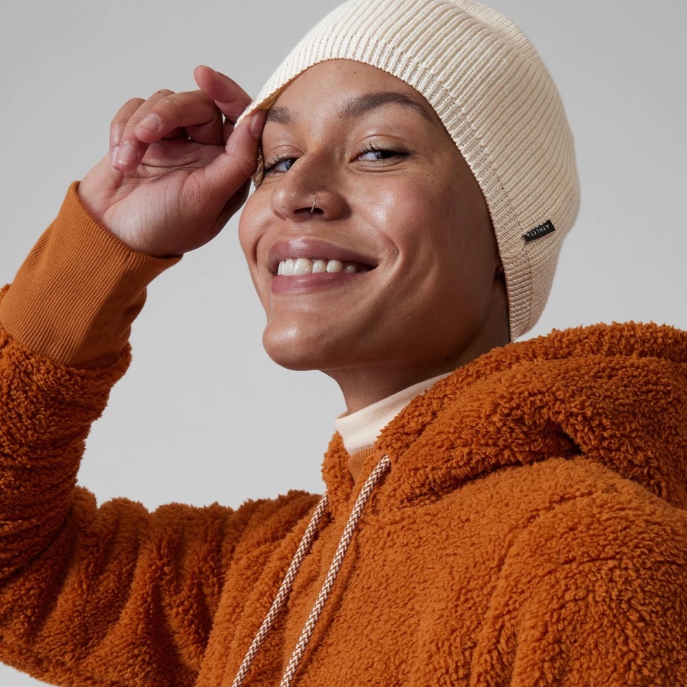 Kinetic Beanie